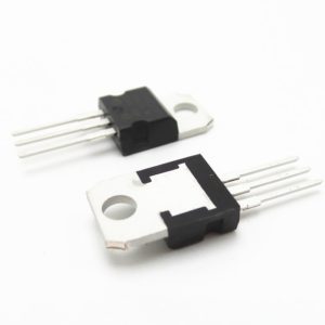 5pieces transistor L78-L79 Series 7805 7806 7808 7809 7812 7815 7905 7912 7915 LM317 LM317T