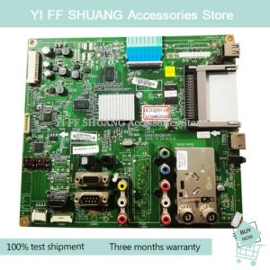 f32LD350-CB main board LG EAX61354204(0) screen LC320WXE(no include cable)