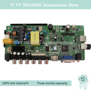 19-26 inch LCD TV general motherboard TP.VST59.P67 / TP.VST59.PA671