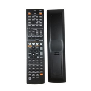 Remote For YAMAHA RX-V375 RX-V467 RX-V565 RX-V665 RX-V765 HTR-3066 HTR-4065 HTR-3066BL RX-V373BL RX-V367BL