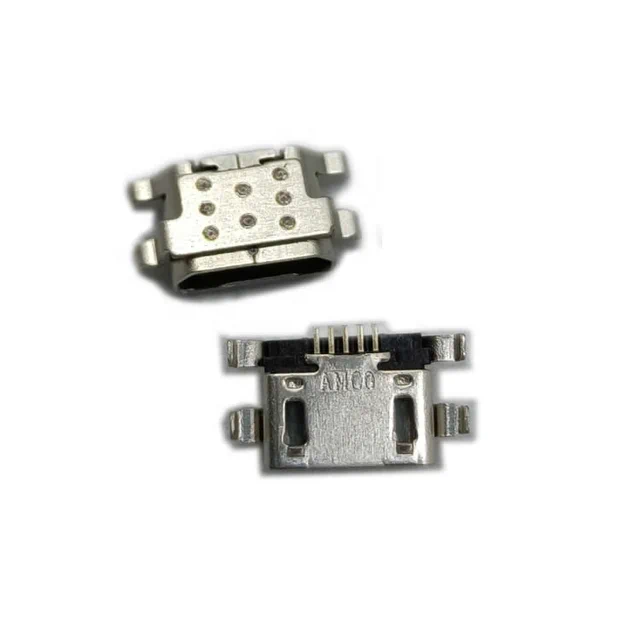 micro usb charging Port for amazon kindle fire hd8 - Image 1