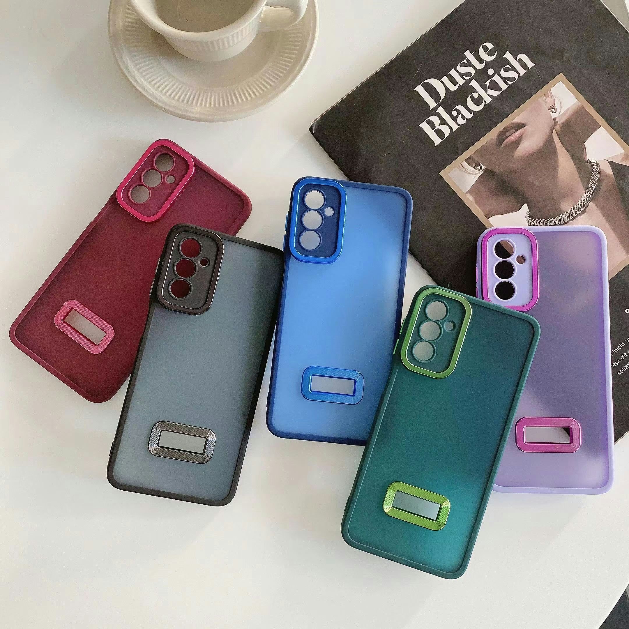 new mobile phone cover all model - Image 1