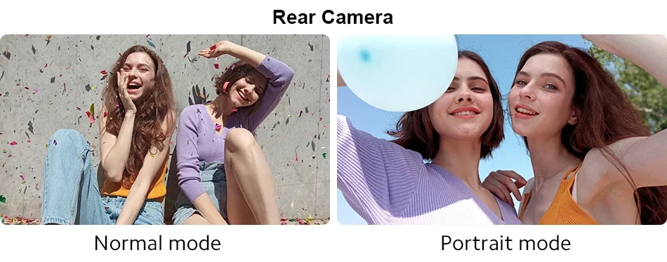 Original Xiaomi Redmi 9 smartphone 4GB 64GB/ 4GB 128GB 5020 mAh MediaTek Helio G80 6.53'' 13.0MP 8.0MP 2340x1080 4G Used Phone Original Xiaomi Redmi 9 smartphone 4GB 64GB/ 4GB 128GB 5020 mAh MediaTek Helio G80 6.53'' 13.0MP 8.0MP 2340x1080 4G Used Phone