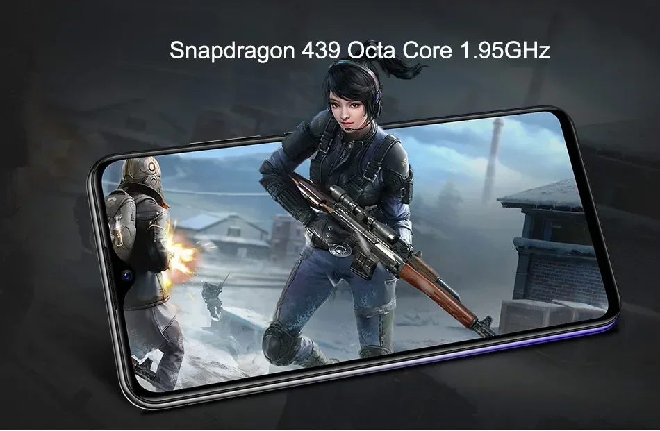 VIVO Y93 Smartphone Global firmware 4GB 64GB Octa core Android 8.1 6.2'' Camera 13MP+2.0MP Face ID Dual SIM Used Phone VIVO Y93 Smartphone Global firmware 4GB 64GB Octa core Android 8.1 6.2'' Camera 13MP+2.0MP Face ID Dual SIM Used Phone