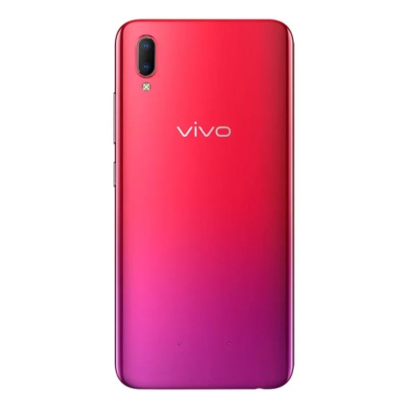 VIVO Y93 Smartphone Global firmware 4GB 64GB Octa core Android 8.1 6.2'' Camera 13MP+2.0MP Face ID Dual SIM Used Phone VIVO Y93 Smartphone Global firmware 4GB 64GB Octa core Android 8.1 6.2'' Camera 13MP+2.0MP Face ID Dual SIM Used Phone