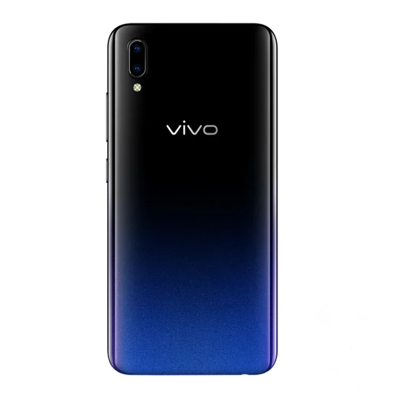 VIVO Y93 Smartphone Global firmware 4GB 64GB Octa core Android 8.1 6.2'' Camera 13MP+2.0MP Face ID Dual SIM Used Phone VIVO Y93 Smartphone Global firmware 4GB 64GB Octa core Android 8.1 6.2'' Camera 13MP+2.0MP Face ID Dual SIM Used Phone