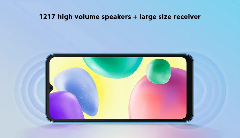 Xiaomi Redmi 10A 4G Smartphone 4GB 64GB Helio G25 Octa Core 6.53' HD Display 13MP Fingerprint 5000mAh Cellphone Global Rom Xiaomi Redmi 10A 4G Smartphone 4GB 64GB Helio G25 Octa Core 6.53' HD Display 13MP Fingerprint 5000mAh Cellphone Global Rom
