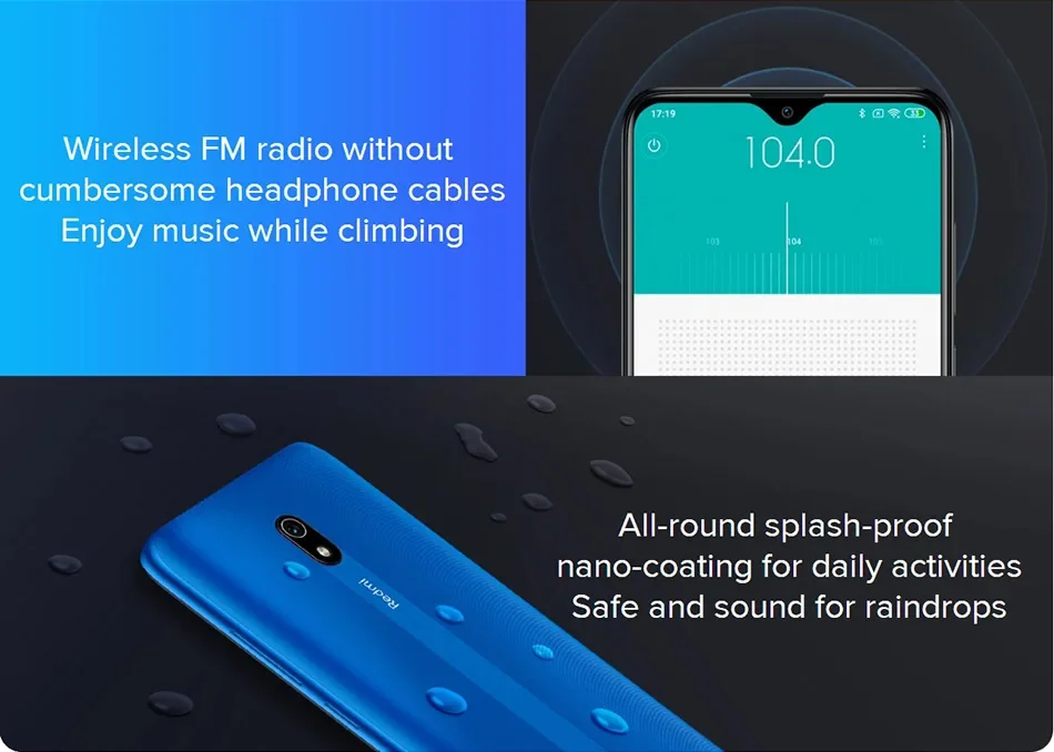 Xiaomi Redmi 8A smartphone 4G 64G Global firmware 5000mAh 6.22inch Snapdargon 439 12MP 18W Facial recognition used phone Xiaomi Redmi 8A smartphone 4G 64G Global firmware 5000mAh 6.22inch Snapdargon 439 12MP 18W Facial recognition used phone