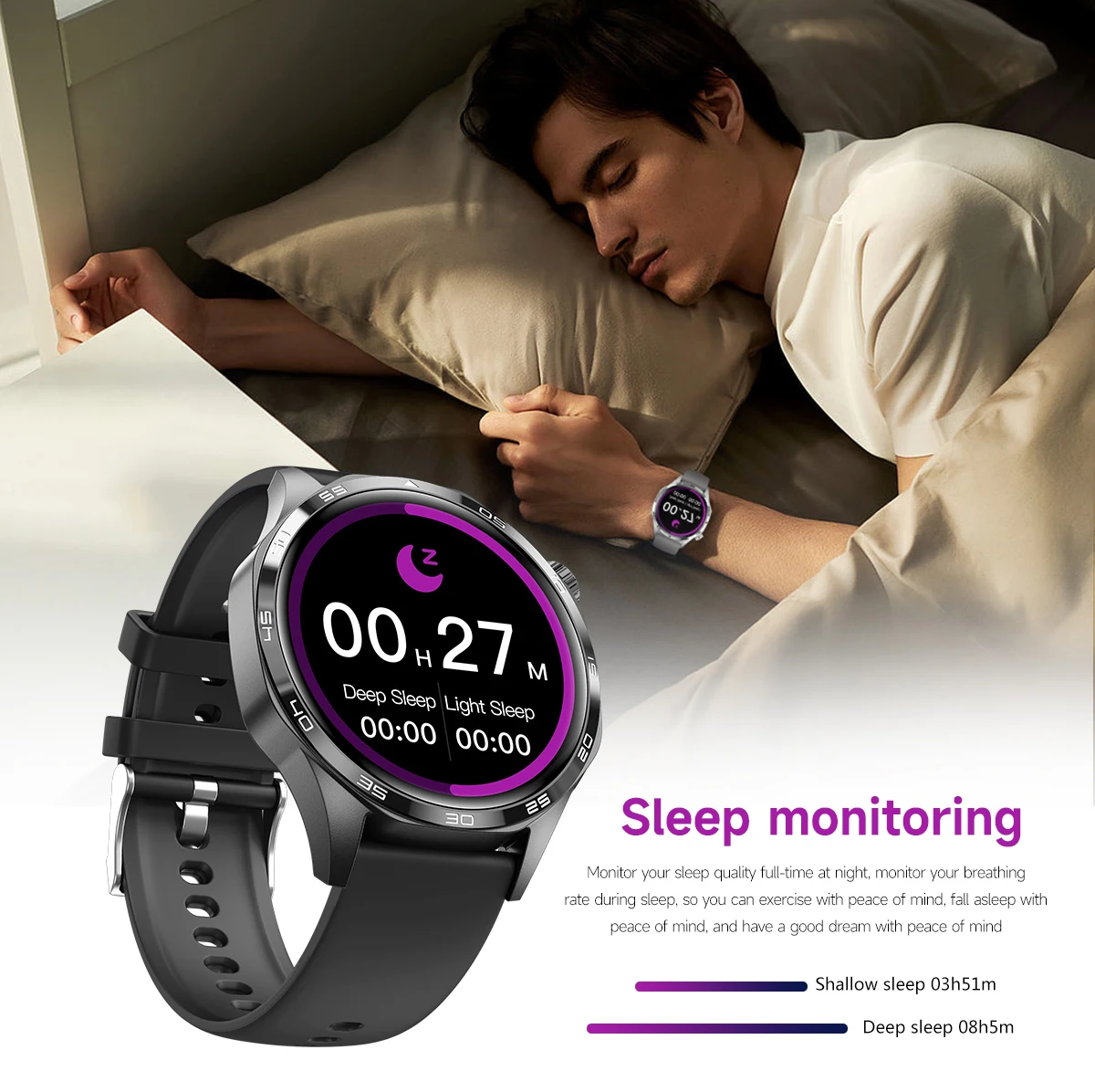 GT5 PRO Smart Watch Men Watch 5 Pro AMOLED HD Screen Bluetooth Call GPS Trajectory NFC Heart Rate Compass SmartWatches 2024 New GT5 PRO Smart Watch Men Watch 5 Pro AMOLED HD Screen Bluetooth Call GPS Trajectory NFC Heart Rate Compass SmartWatches 2024 New