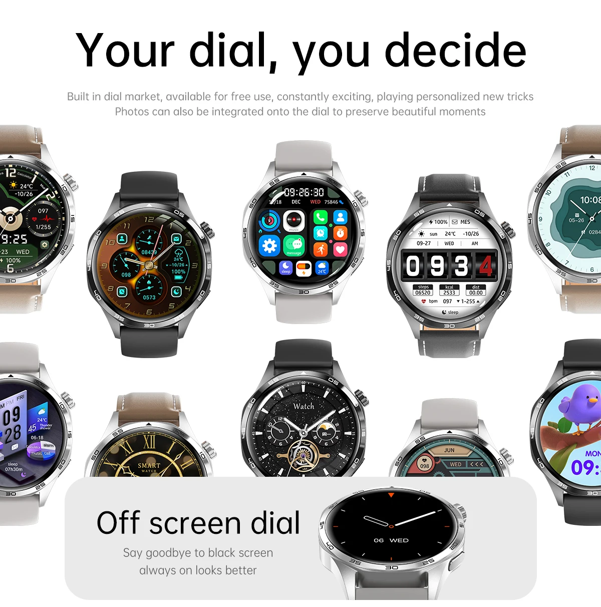 GT5 PRO Smart Watch Men Watch 5 Pro AMOLED HD Screen Bluetooth Call GPS Trajectory NFC Heart Rate Compass SmartWatches 2024 New GT5 PRO Smart Watch Men Watch 5 Pro AMOLED HD Screen Bluetooth Call GPS Trajectory NFC Heart Rate Compass SmartWatches 2024 New
