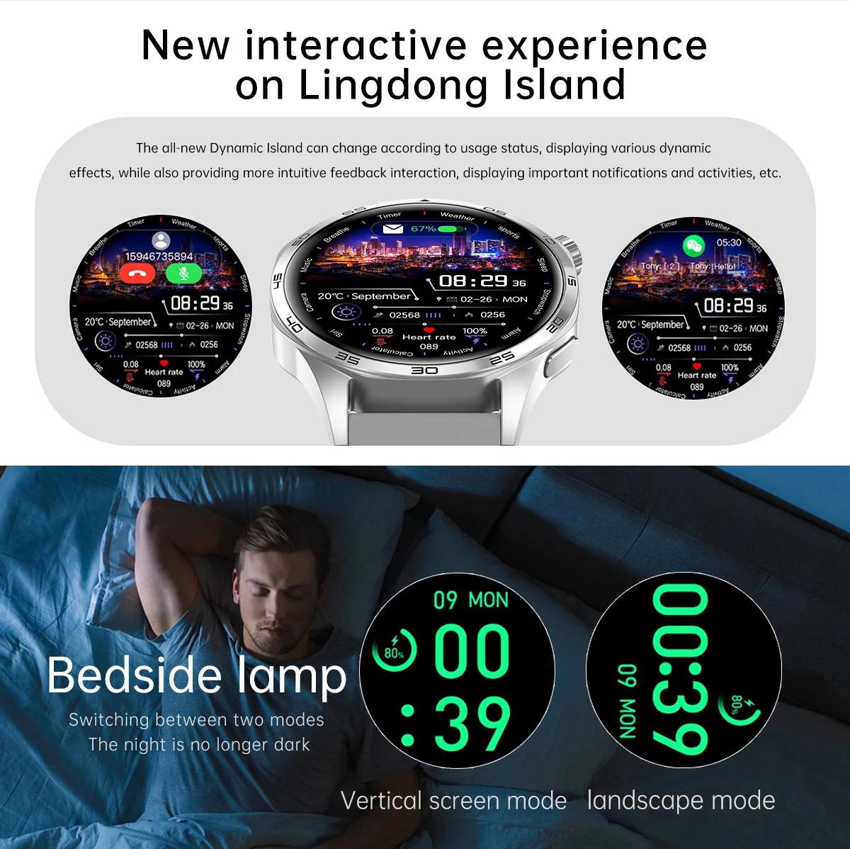 GT5 PRO Smart Watch Men Watch 5 Pro AMOLED HD Screen Bluetooth Call GPS Trajectory NFC Heart Rate Compass SmartWatches 2024 New GT5 PRO Smart Watch Men Watch 5 Pro AMOLED HD Screen Bluetooth Call GPS Trajectory NFC Heart Rate Compass SmartWatches 2024 New