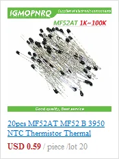 100PCS FR207 2A 1000V DO-15 Diode Rectifier Bridge New Original