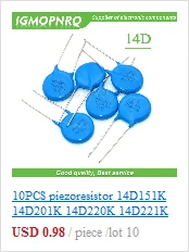 100PCS FR207 2A 1000V DO-15 Diode Rectifier Bridge New Original