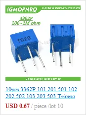 100PCS FR207 2A 1000V DO-15 Diode Rectifier Bridge New Original
