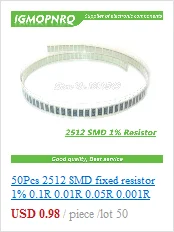 100PCS FR207 2A 1000V DO-15 Diode Rectifier Bridge New Original