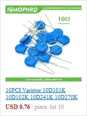 100PCS FR207 2A 1000V DO-15 Diode Rectifier Bridge New Original