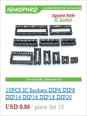 100PCS FR207 2A 1000V DO-15 Diode Rectifier Bridge New Original