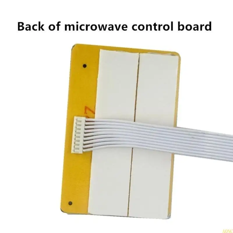 A0NC Universal Microwave Power Supply Control Board Repair Computer Microwave Oven