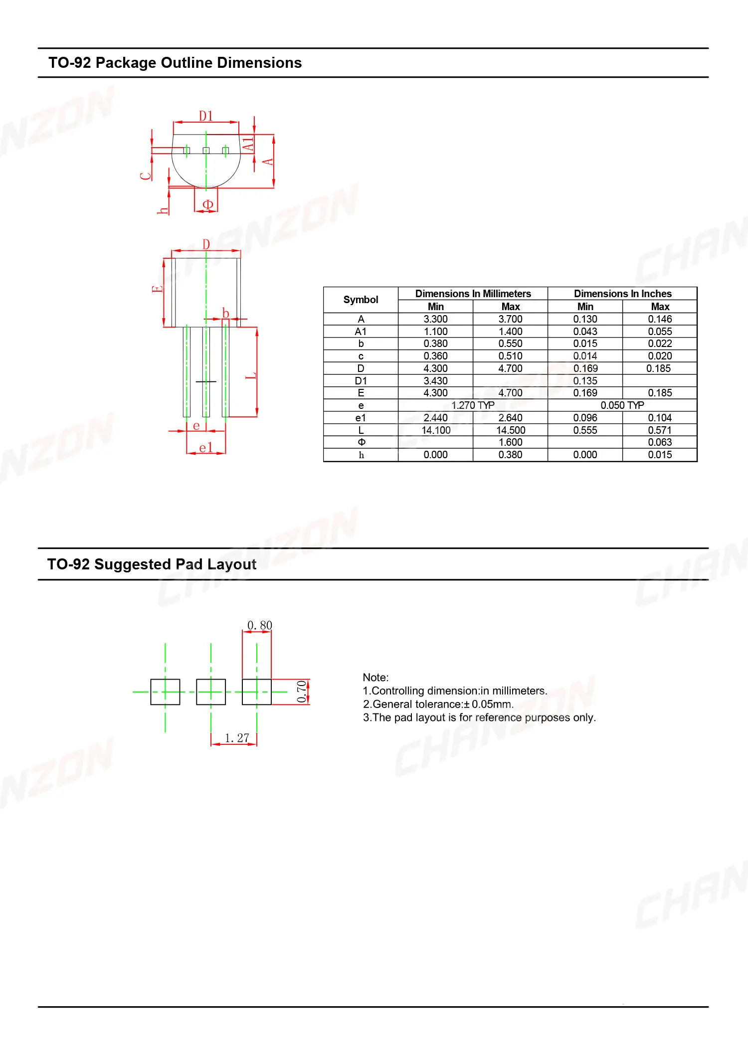 100PCS TO-92 Bc547 2N3904 2N7000 2N2222A 2N5551 2N3906 Bc337B Bc557B S8050 S8550 2N5401 Bc547B 2N4401 2Sa1015 NPN PNP Transistor