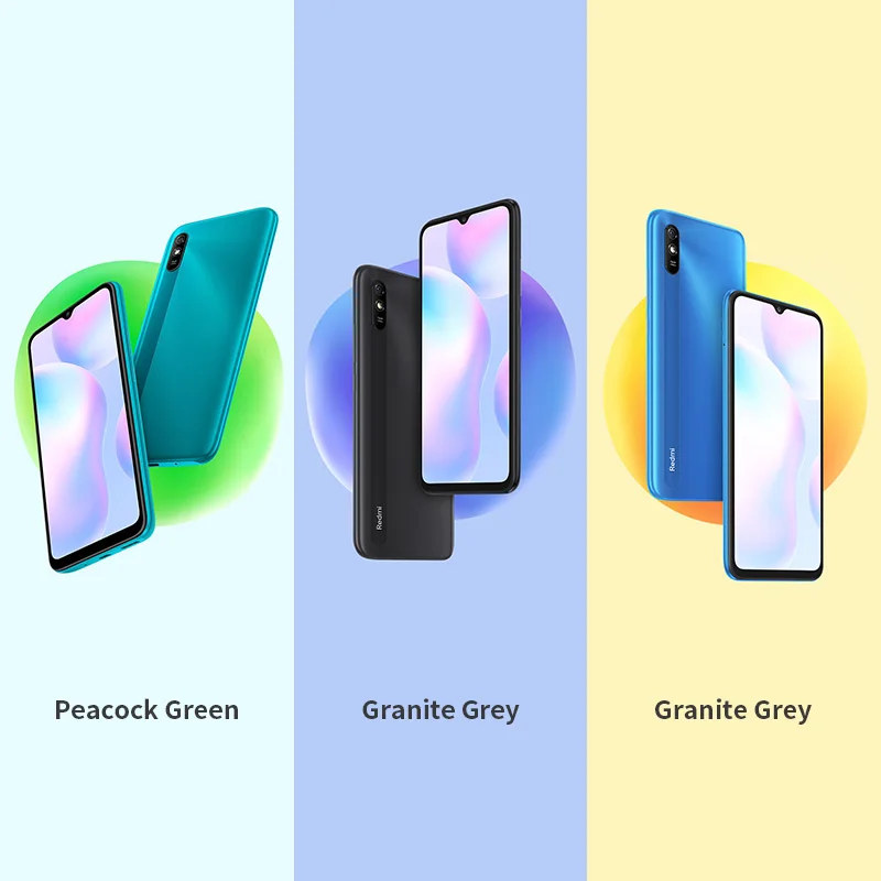 Original Xiaomi Redmi 9A/10A Global Firmware Smartphone 4GB+64GB/128GB Unlocked Xiaomi Smart Phone Free Case Glass Film Cellular Original Xiaomi Redmi 9A/10A Global Firmware Smartphone 4GB+64GB/128GB Unlocked Xiaomi Smart Phone Free Case Glass Film Cellular