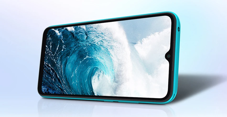 Xiaomi Redmi 9A /9AT Global VERSION 2GB 32GB 5000mAh 6.53 inch Cellphone MTK Helio G25 Octa Core 13MP 4G Smartphone