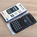 High School and University Exams Multifunctional Scientific Calculator for Students, University Exams Use 82Ms Function Cross-Border