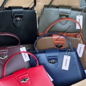 Wholesale Handbags Women's Bags Fashion Handbags Supply Wholesale Crossing Version