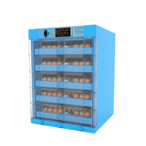320 egg incubetor machine full automatic with remote