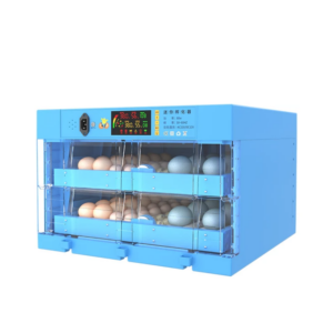120 egg incubetor full automatic DC/AC machine