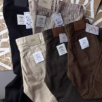 means jeans