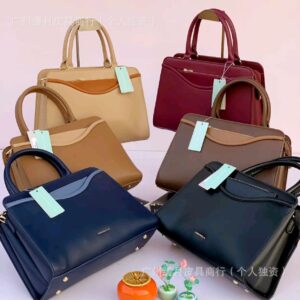 Handbags Wholesale ladies bag handbag Tott package fashion hand package supply