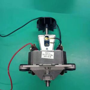 9525 motor