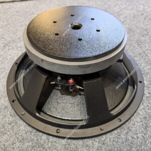 12 inch aluminum frame cloth edge bass professional audio stage speaker 190 magnetic 75 core high power speaker speaker