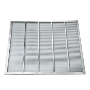 Beekeeping Tools Metal Galvanized Queen Bee Barrier Four-Sided Beehive Queen Bee Barrier Multi-Size Flat Queen Bee Barrier Control Queen Bee Board