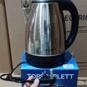 Foreign trade stainless steel electric kettle household kettle food grade automatic power off electric kettle factory in stock wholesale