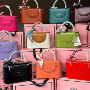 Wholesale Handbags Women's Bags Fashion Handbags Wholesale Supply Cross-Border Version