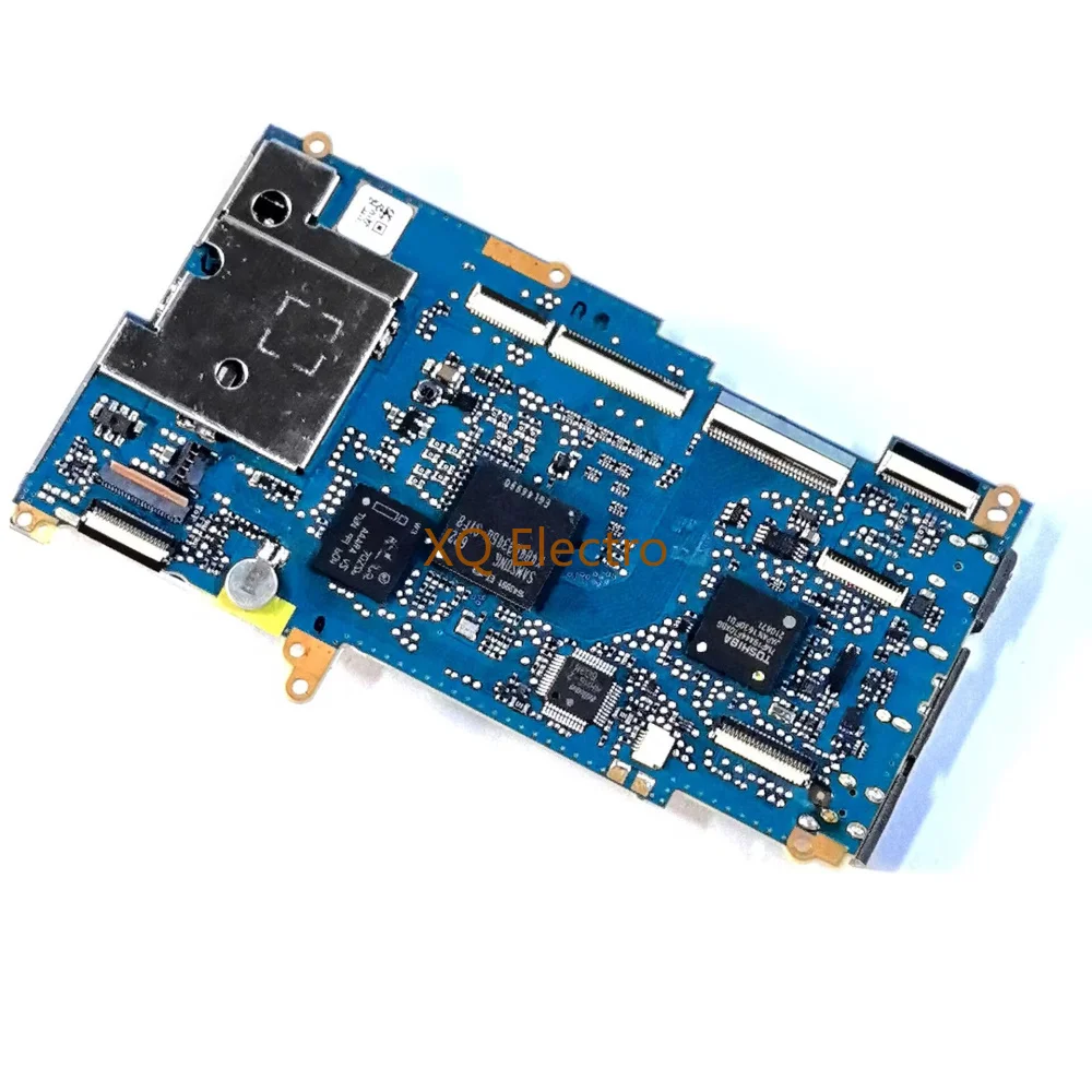 New Genuine Motherboard For Nikon D7100 Mainboard main board PCB MCUDigital Camera Repair Part