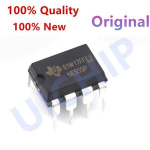 original NE 555 grade A new 100% manufacturer esmfaster