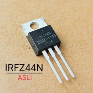 original IRFZ44 grade A new 100% manufacturer esmfaster