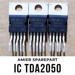 original TDA2050 UTC grade A new 100% manufacturer esmfaster