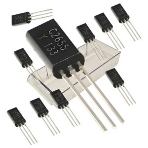 original  2sc 2655 grade A new 100% manufacturer esmfaster