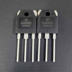 original MJW0302G grade A new 100% manufacturer esmfaster