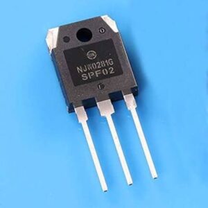 original NJW 0281G A grade A new 100% manufacturer esmfaster