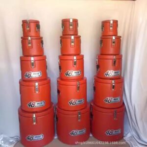 Factory Direct Sales Set of    5Pices, Insulated Food Container, Keep Warm and Cold, Insulated