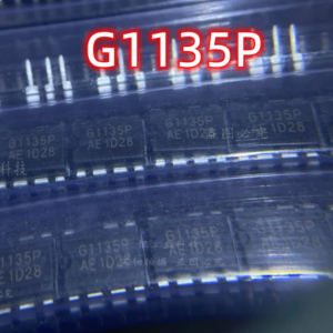 10pcs/LOT Original G1135P U237B PR6228T GR8853A GR8853AJG