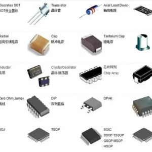 20pcs/lot CBB Capacitor 100V 153J 0.015UF 15NF 153 5% Pitch 5MM P=5 100V153J 153J100V P=5MM - Thumbnail Image 2