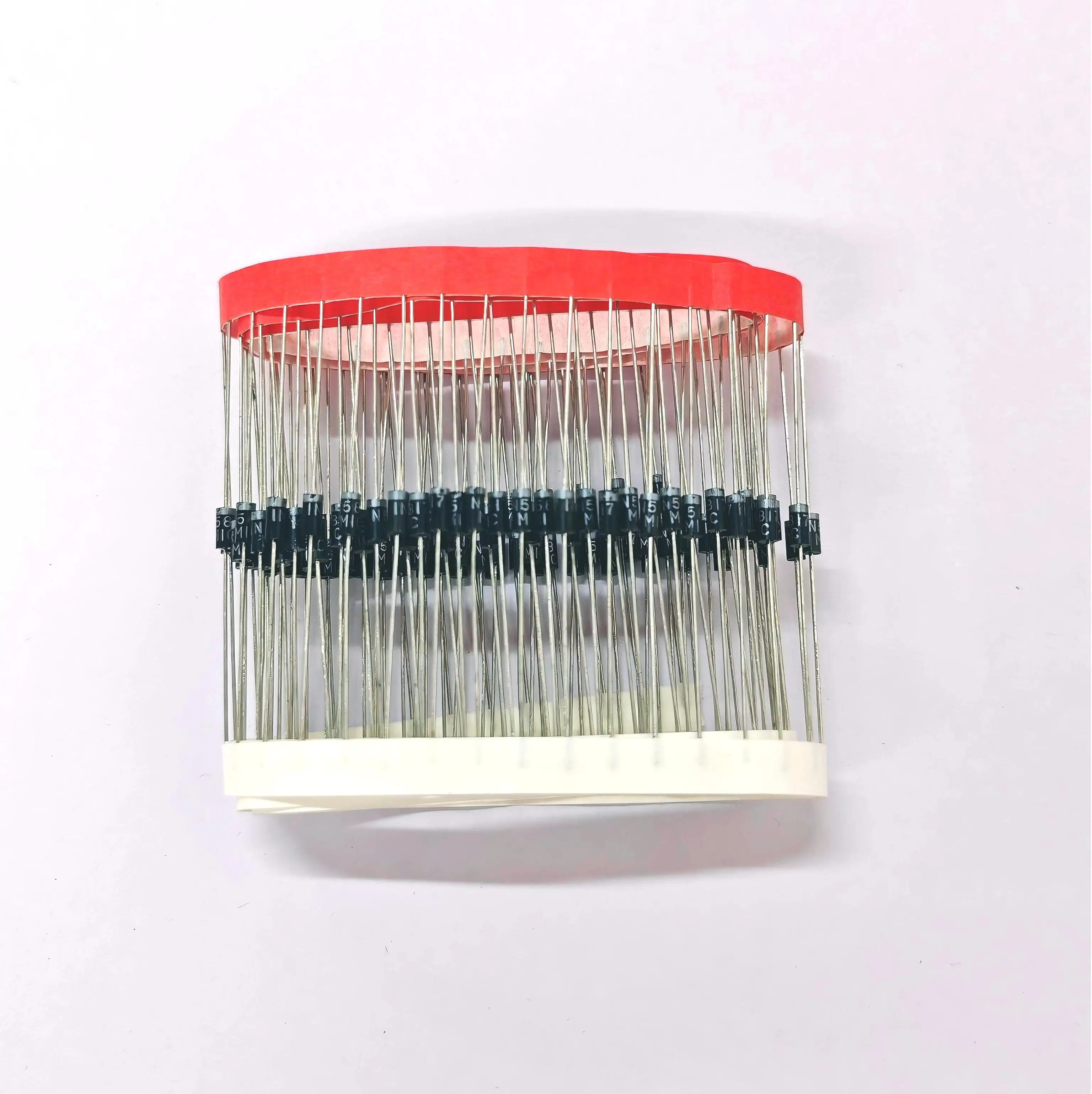 100/200PCS Piezas-diodo rectificador UF4007 FR107 FR207 RL207 1N4937 1N5392 1N5399 1N5817 1N5818 1N5819 UF4005 UF4004 FR15 100/200PCS Piezas-diodo rectificador UF4007 FR107 FR207 RL207 1N4937 1N5392 1N5399 1N5817 1N5818 1N5819 UF4005 UF4004 FR15