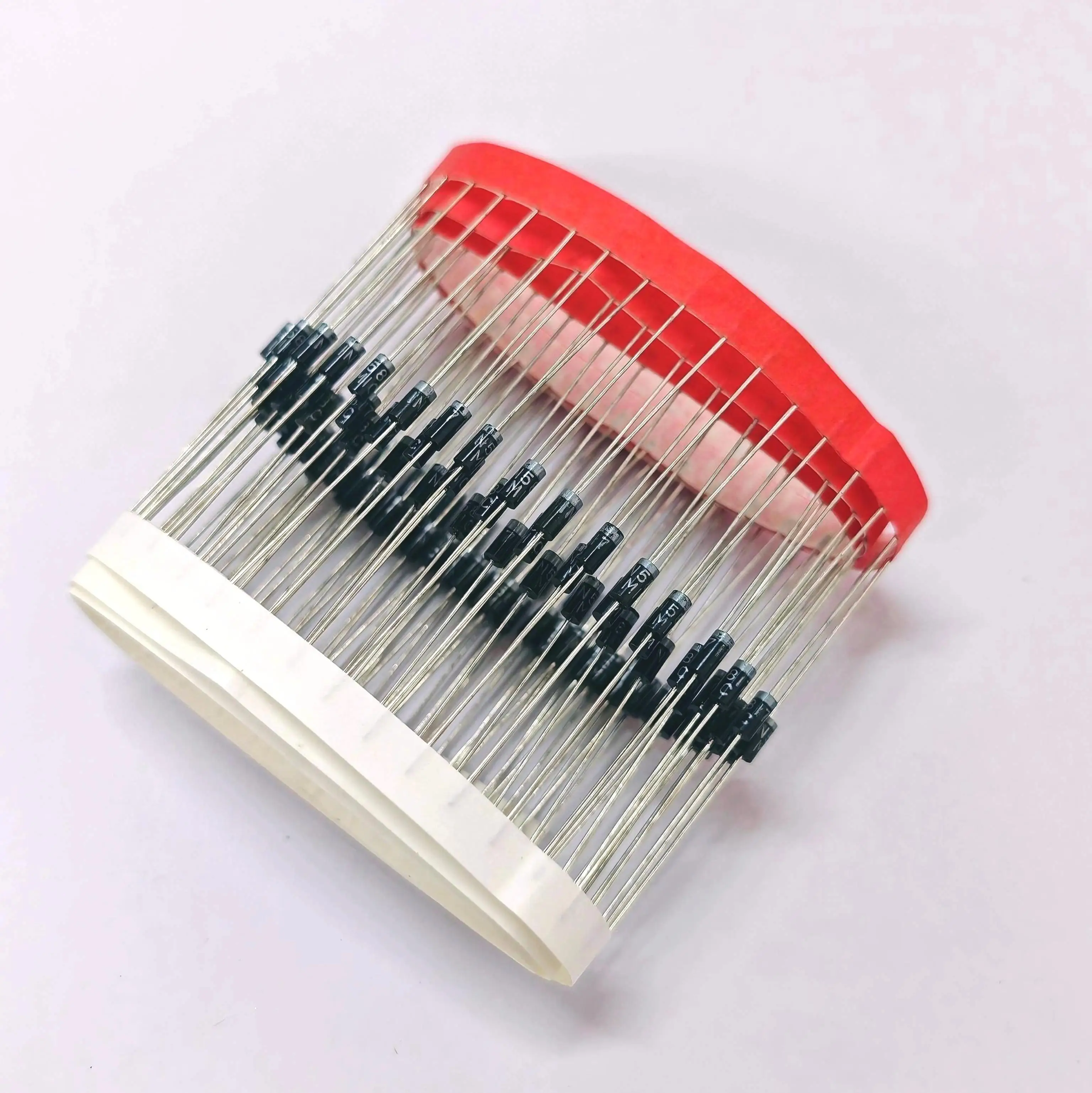 100/200PCS Piezas-diodo rectificador UF4007 FR107 FR207 RL207 1N4937 1N5392 1N5399 1N5817 1N5818 1N5819 UF4005 UF4004 FR15 100/200PCS Piezas-diodo rectificador UF4007 FR107 FR207 RL207 1N4937 1N5392 1N5399 1N5817 1N5818 1N5819 UF4005 UF4004 FR15
