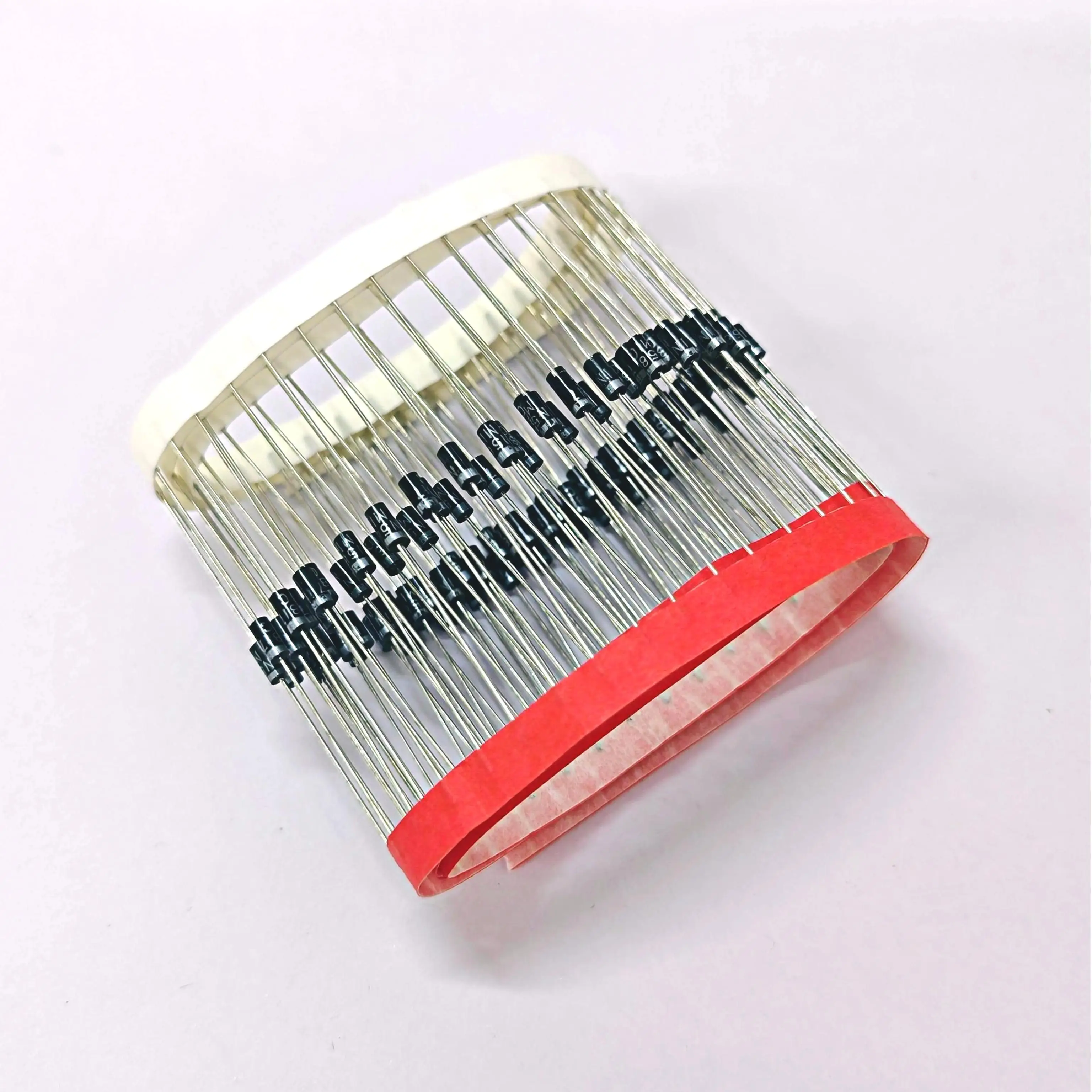 100/200PCS Piezas-diodo rectificador UF4007 FR107 FR207 RL207 1N4937 1N5392 1N5399 1N5817 1N5818 1N5819 UF4005 UF4004 FR15 100/200PCS Piezas-diodo rectificador UF4007 FR107 FR207 RL207 1N4937 1N5392 1N5399 1N5817 1N5818 1N5819 UF4005 UF4004 FR15
