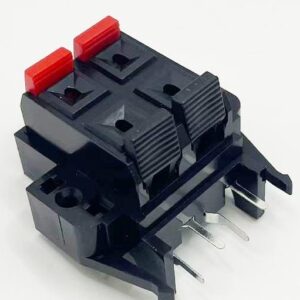Connection Clip Wp4-17B Speaker Terminal